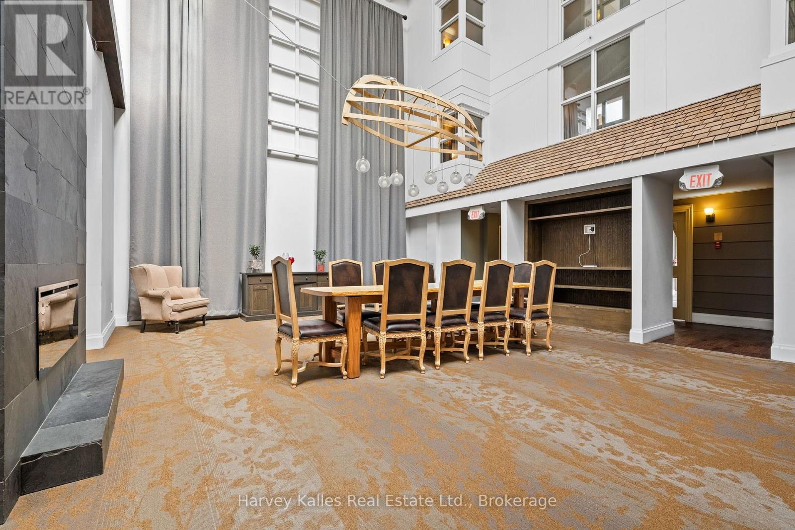 #202 54 DEERHURST SUMMIT DRIVE - 18