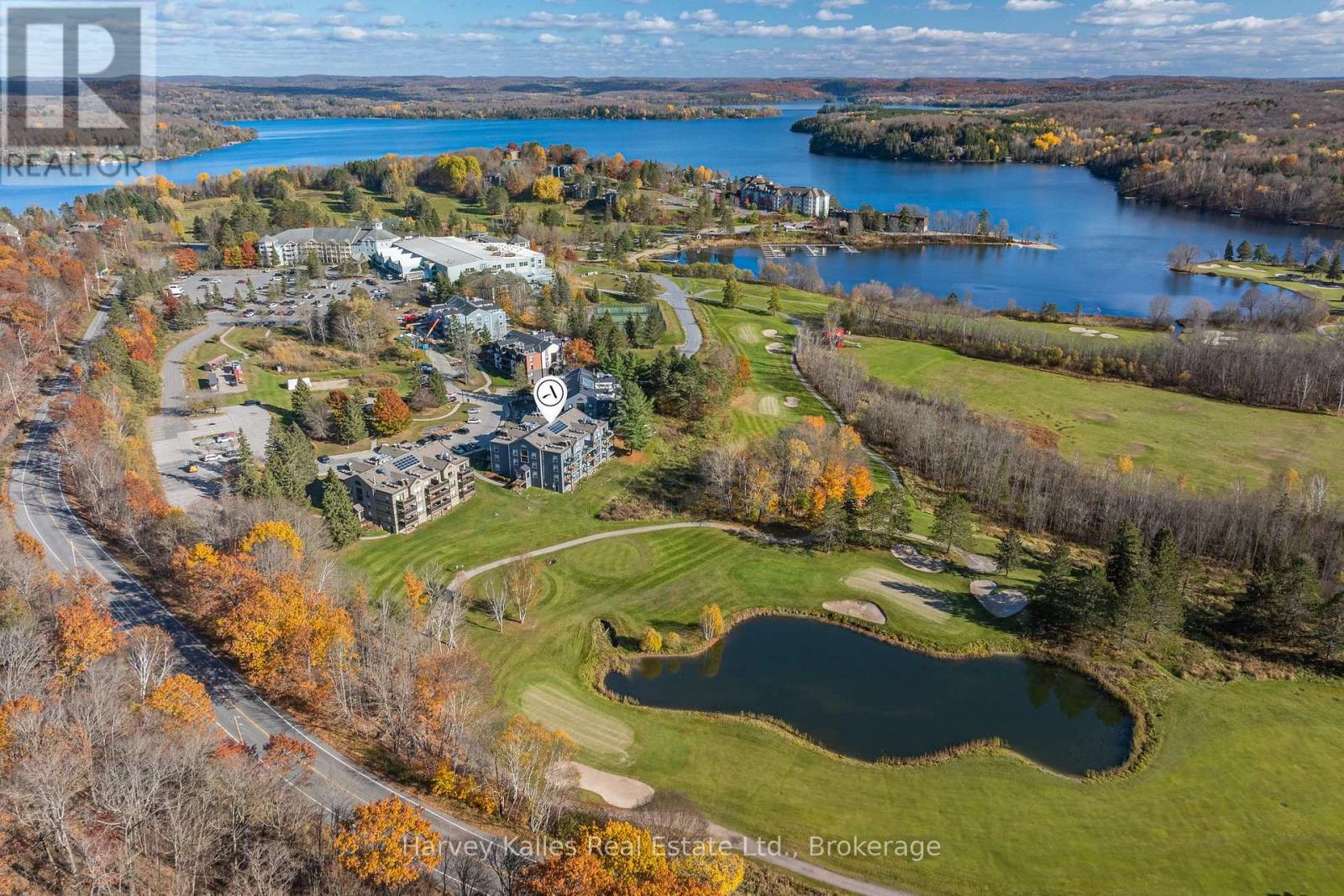 #202 54 DEERHURST SUMMIT DRIVE - 2