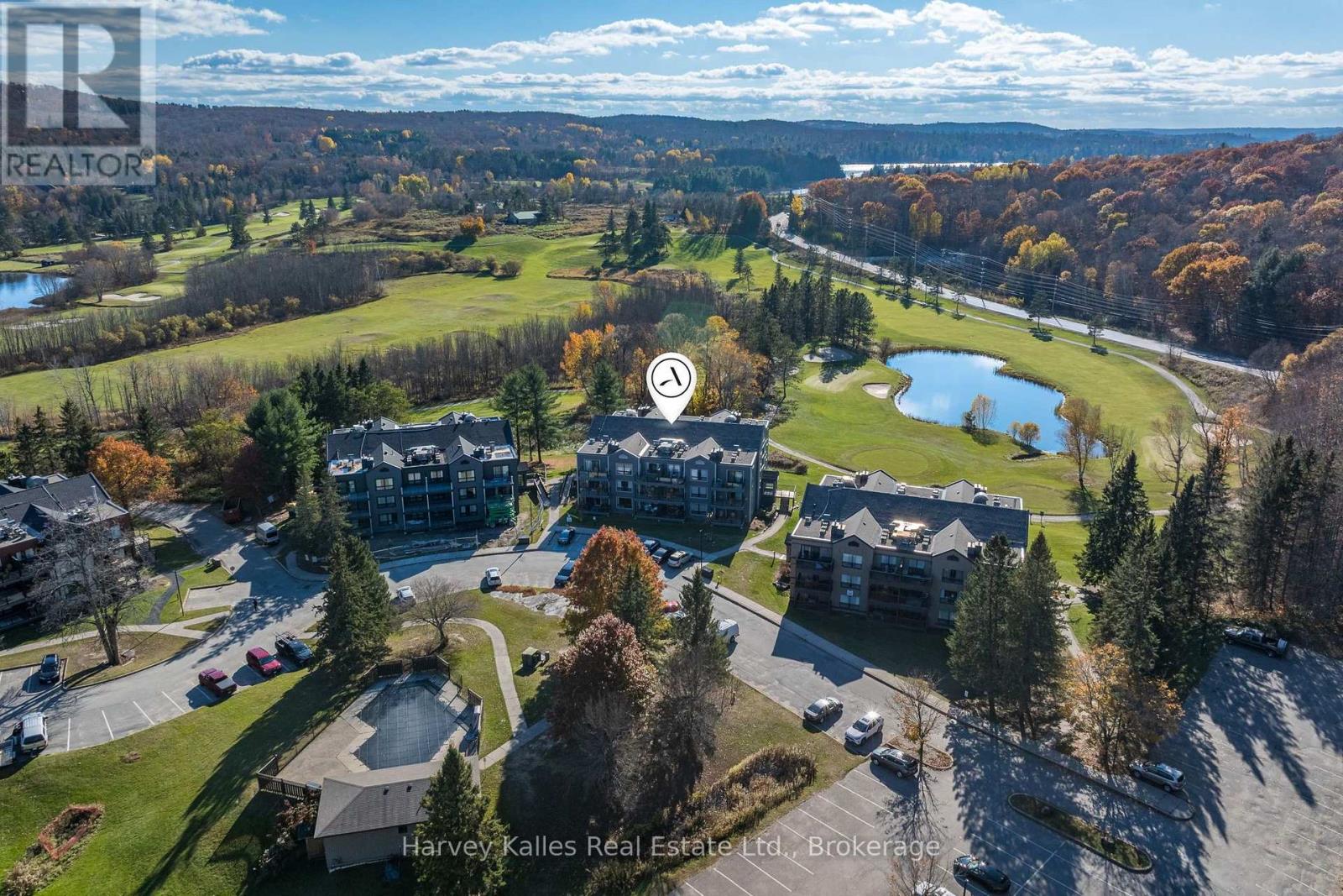 #202 54 DEERHURST SUMMIT DRIVE - 23