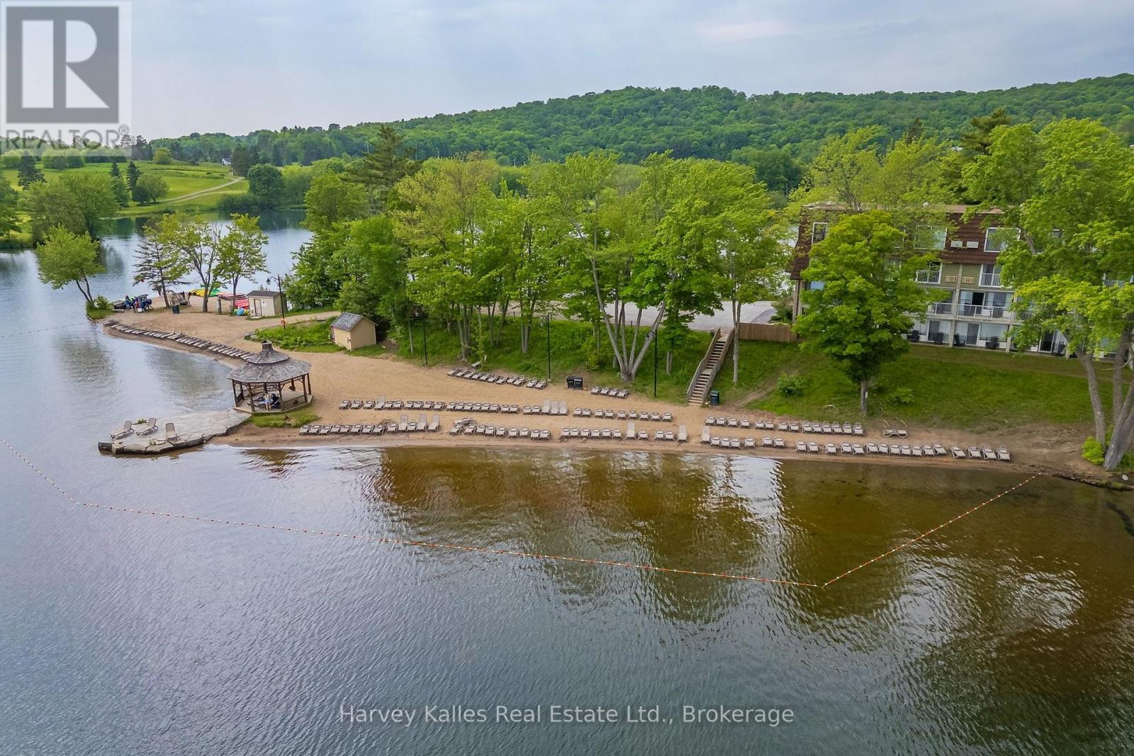 #202 54 DEERHURST SUMMIT DRIVE - 25
