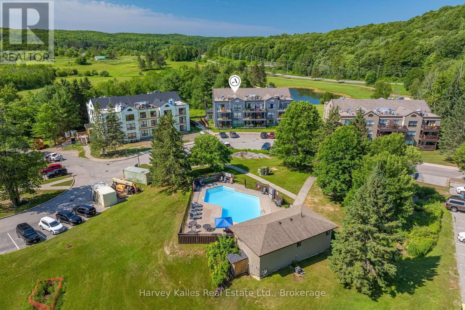 #202 54 DEERHURST SUMMIT DRIVE - 26