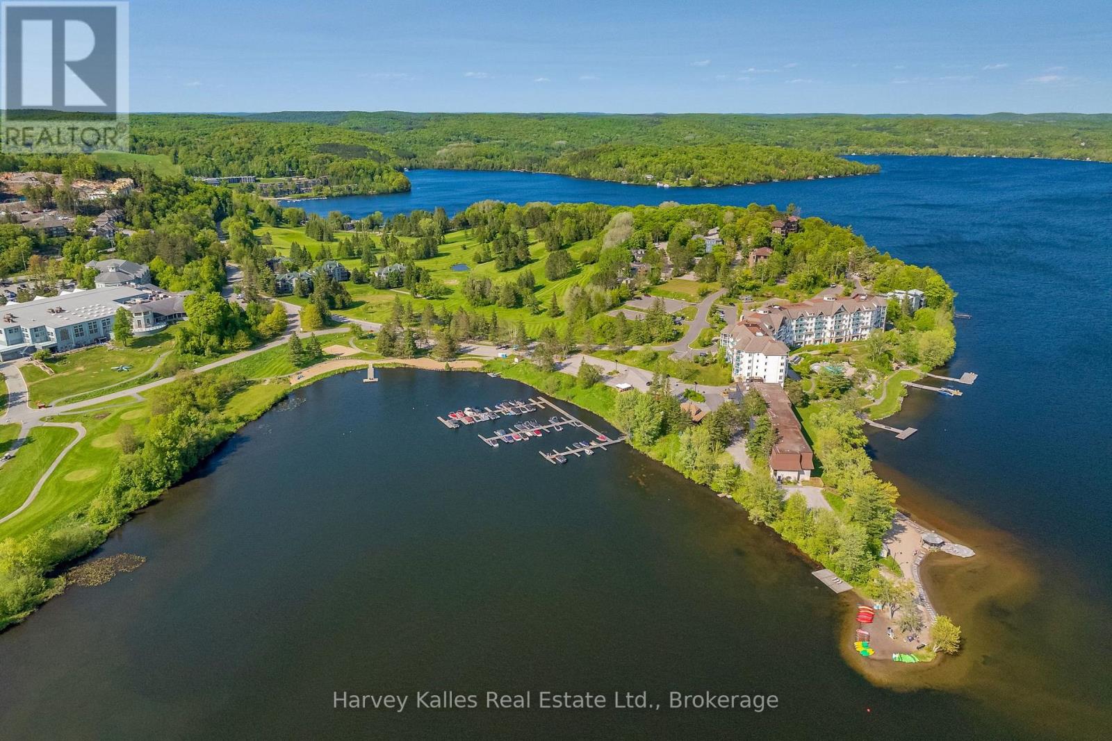 #202 54 DEERHURST SUMMIT DRIVE - 28