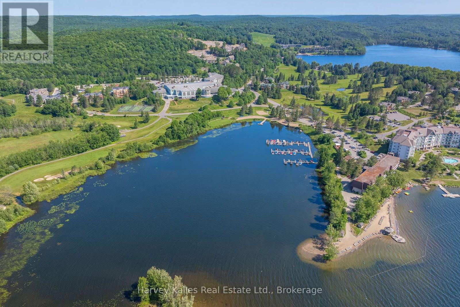 #202 54 DEERHURST SUMMIT DRIVE - 29