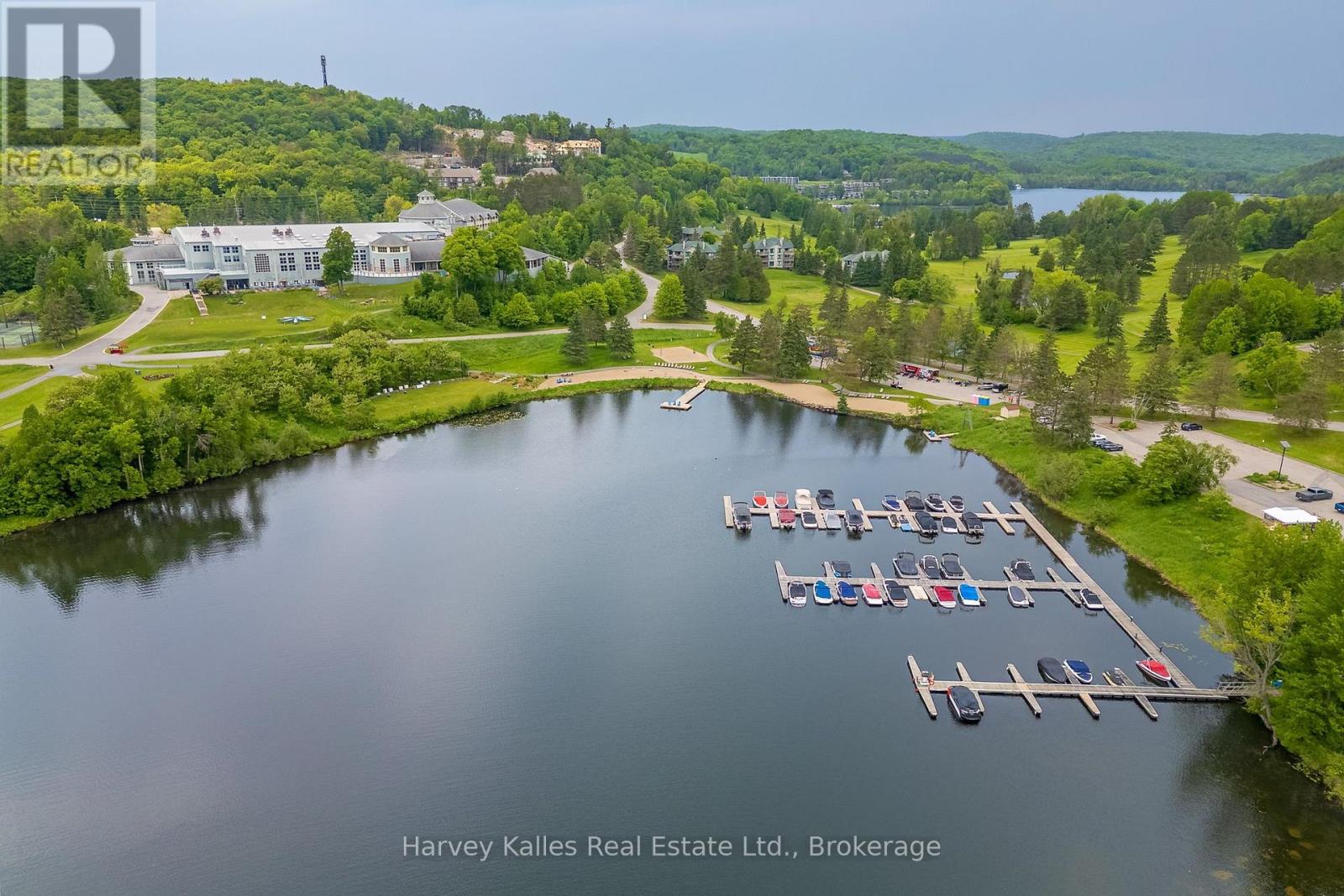 #202 54 DEERHURST SUMMIT DRIVE - 30