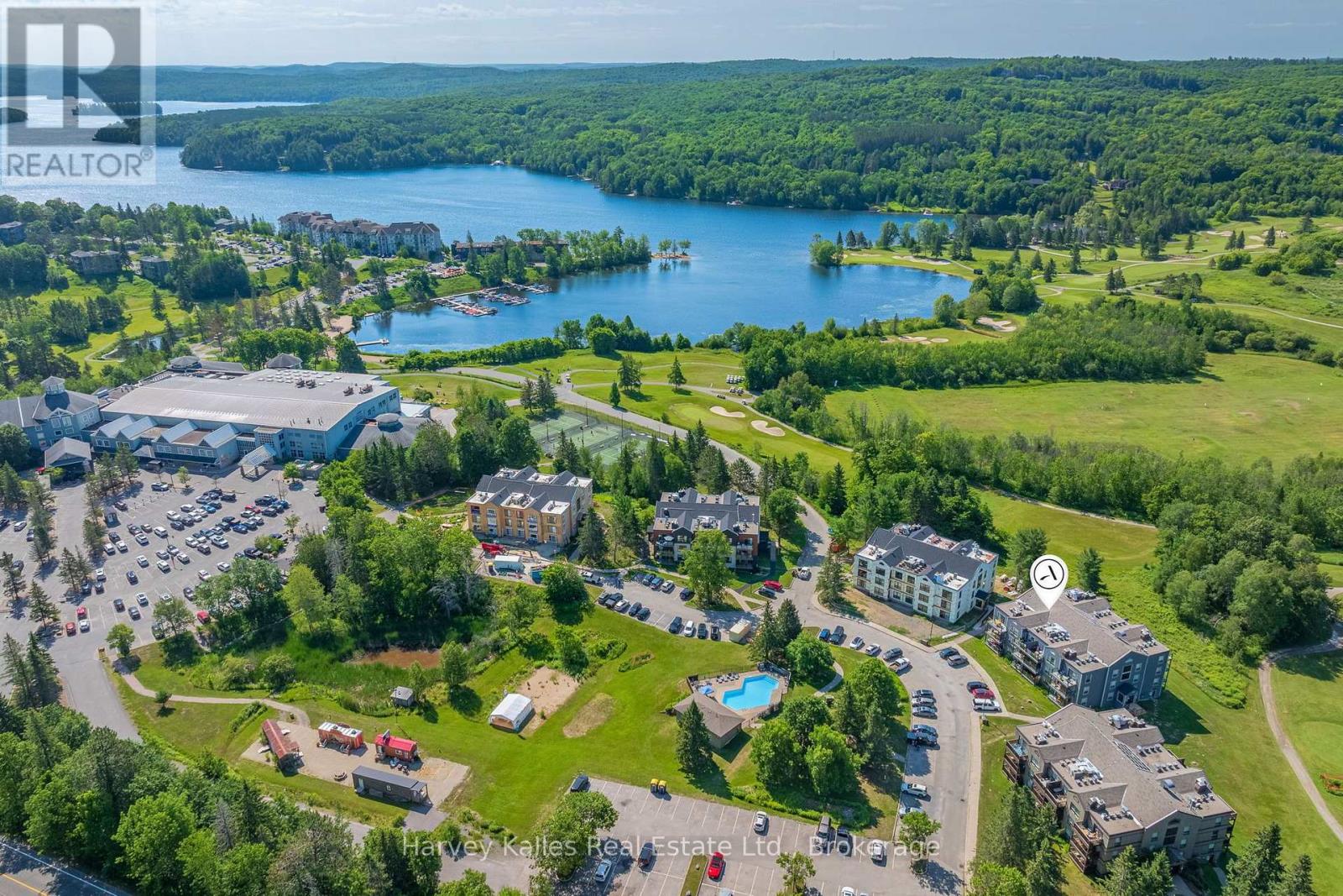 #202 54 DEERHURST SUMMIT DRIVE - 31
