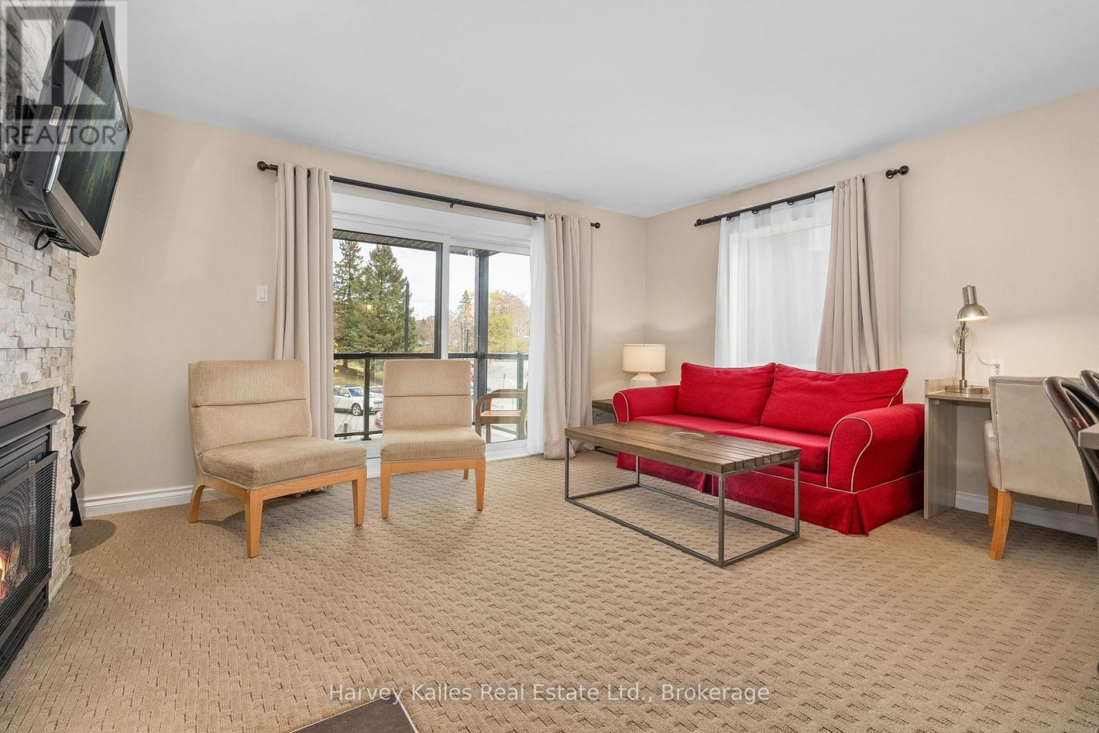 #202 54 DEERHURST SUMMIT DRIVE - 6