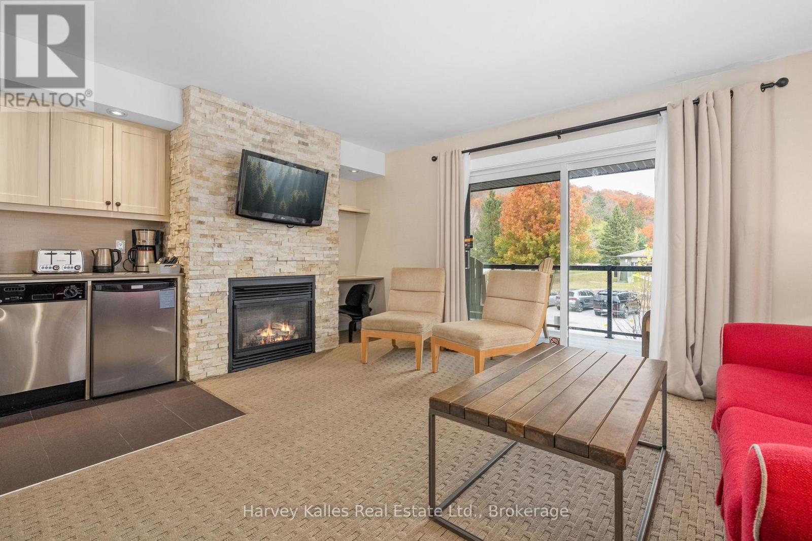 #202 54 DEERHURST SUMMIT DRIVE - 7