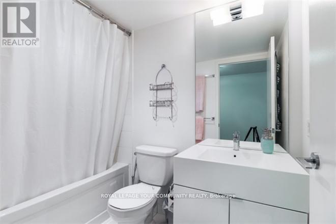 902- 10 Capreol Court, Toronto, ON photo 12