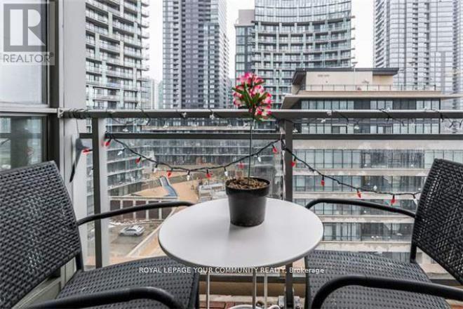 902- 10 Capreol Court, Toronto, ON photo 14