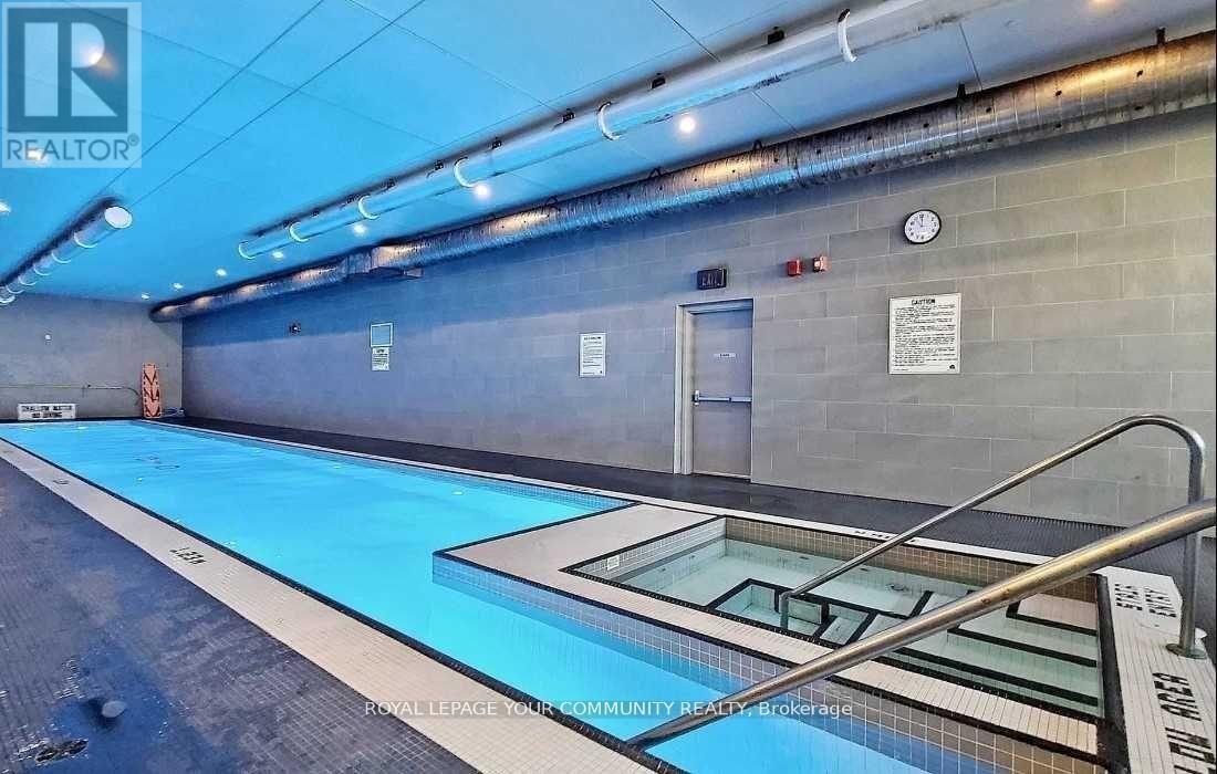 902- 10 Capreol Court, Toronto, ON photo 19