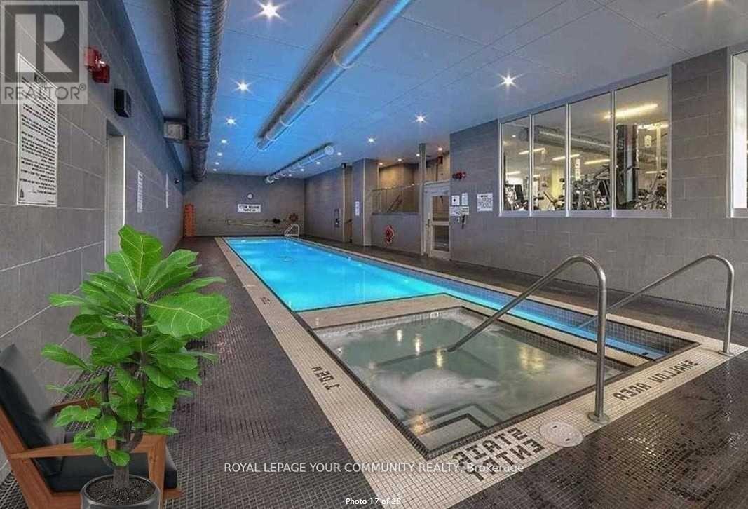 902- 10 Capreol Court, Toronto, ON photo 20