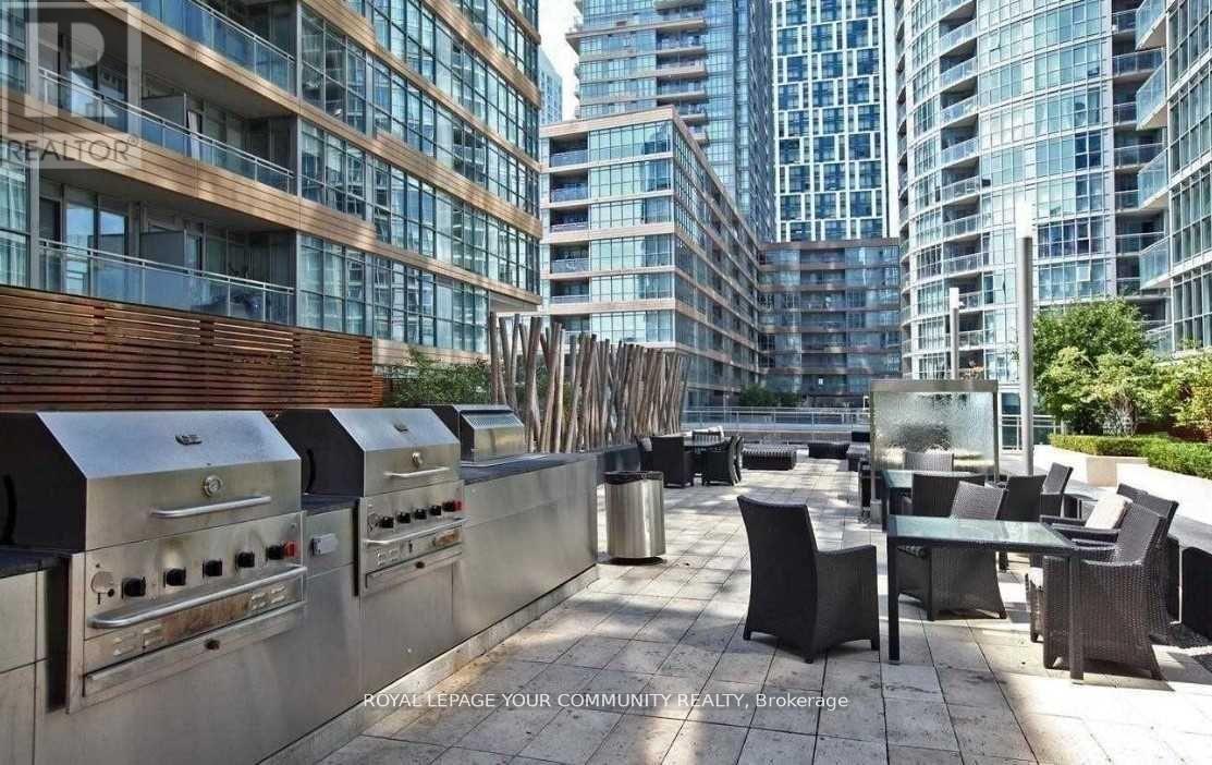 902- 10 Capreol Court, Toronto, ON photo 21