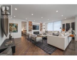 Study - 1404 - 619 Avenue Road, Toronto, ON M4V2K6 Photo 8