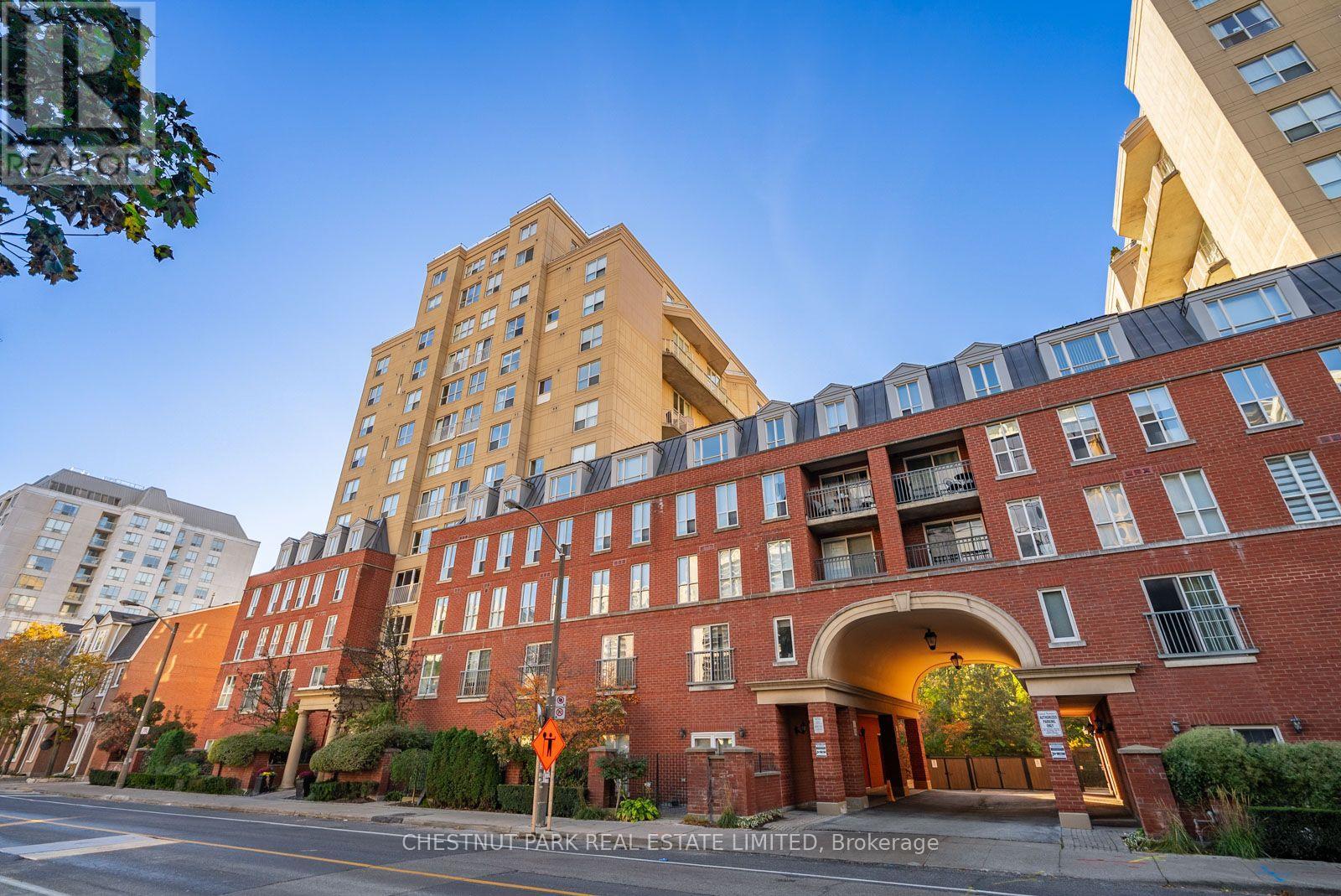 Photo of 139 Merton Street