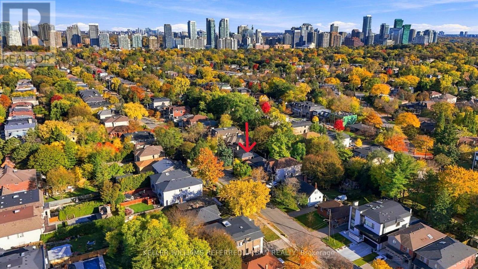 369 HOUNSLOW AVENUE - 2