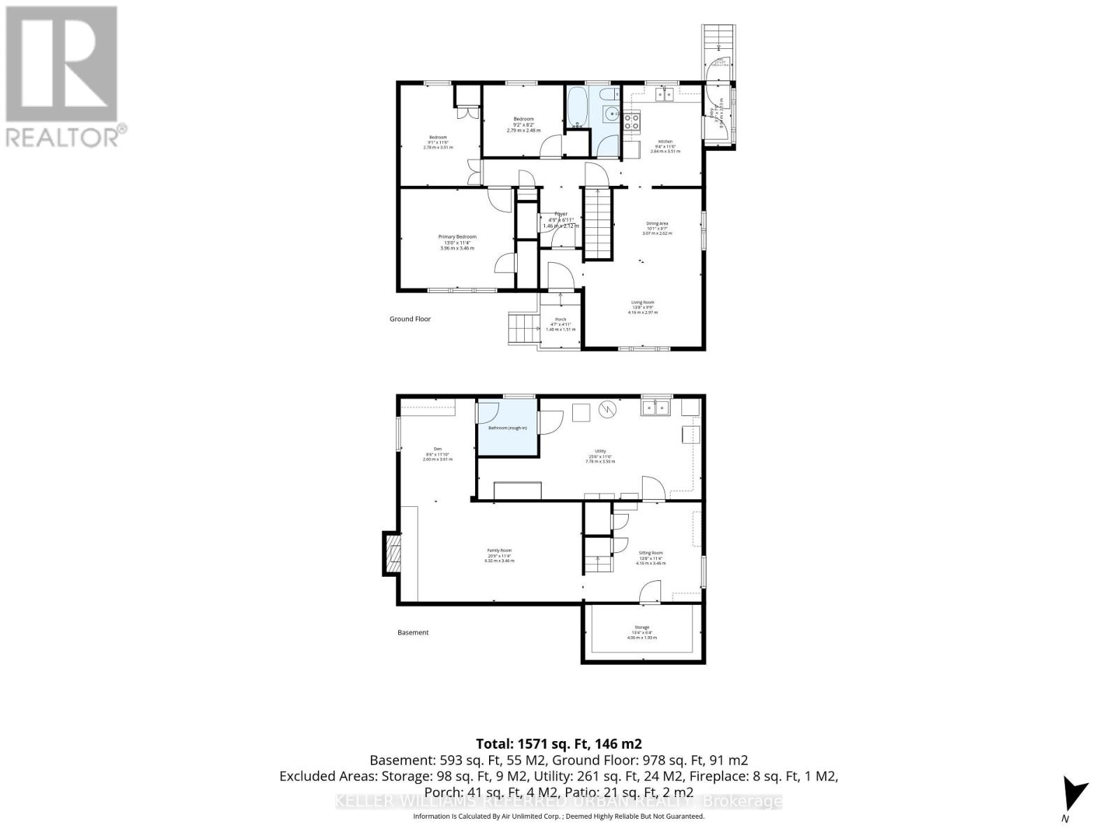 369 HOUNSLOW AVENUE - 37