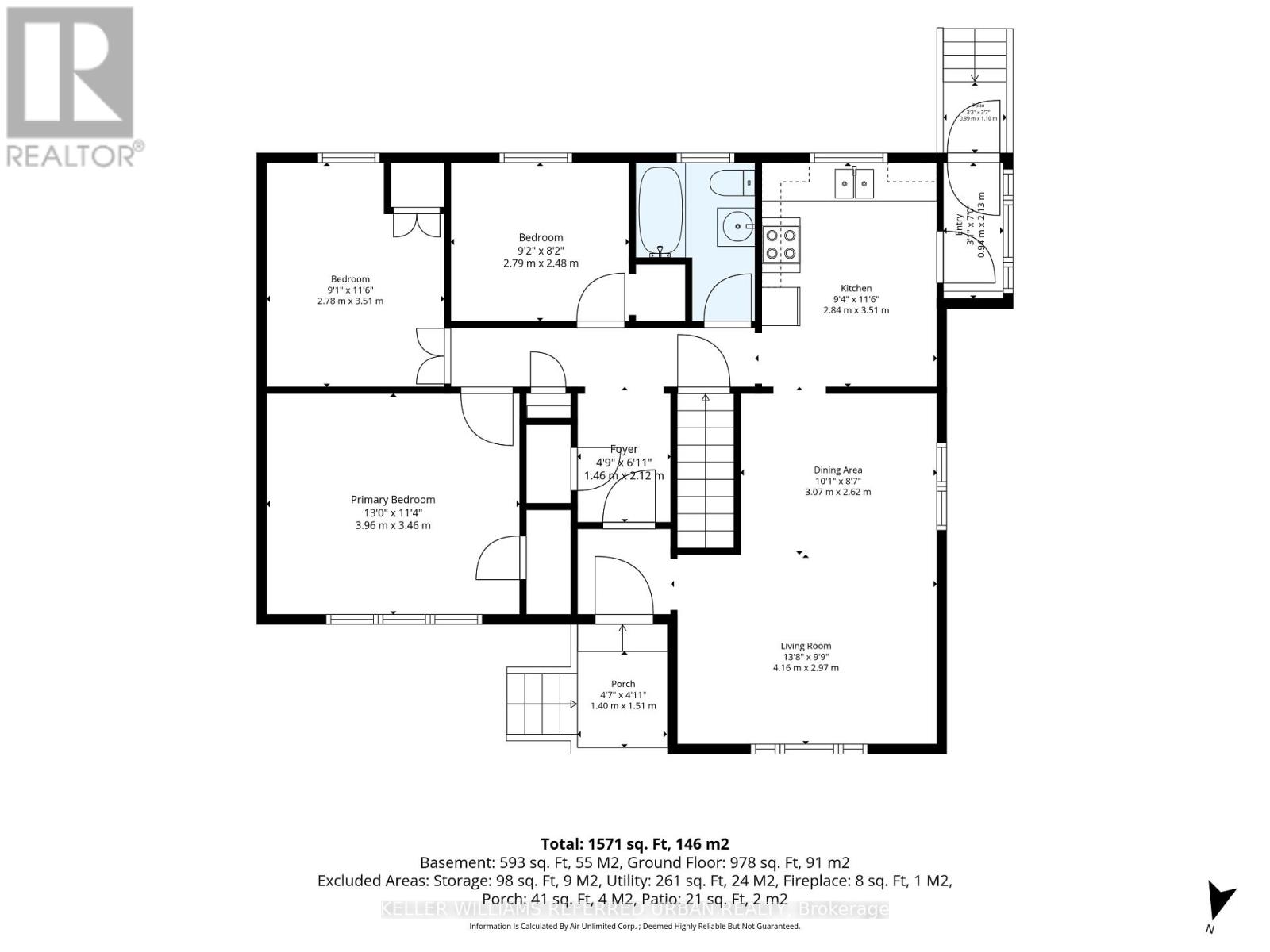 369 HOUNSLOW AVENUE - 38