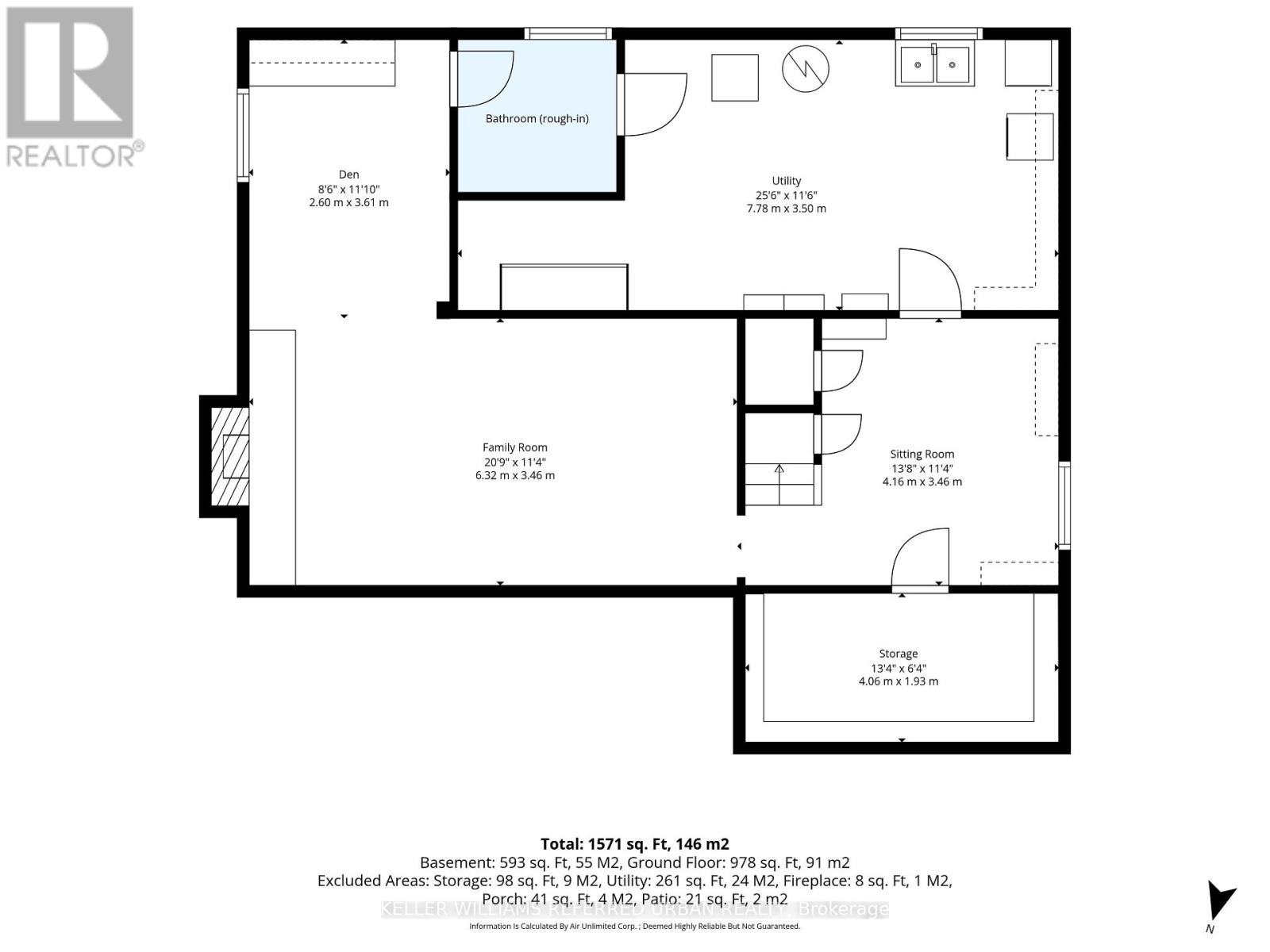 369 HOUNSLOW AVENUE - 39
