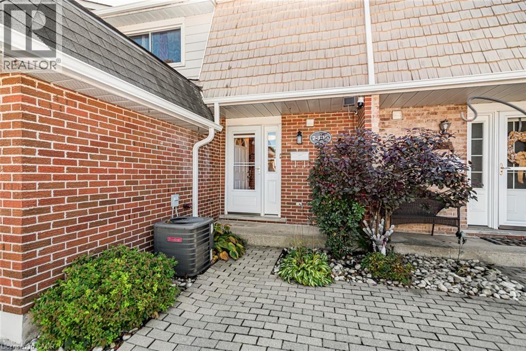 100 ST ANDREWS Court Unit# 7, Hamilton — photo 5