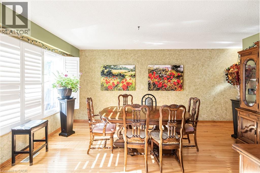 100 ST ANDREWS Court Unit# 7, Hamilton — photo 9