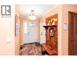 2pc Bathroom - 100 St Andrews Court Unit# 7, Hamilton, ON L8K6H2 Photo 6