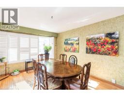 Kitchen - 100 St Andrews Court Unit# 7, Hamilton, ON L8K6H2 Photo 8