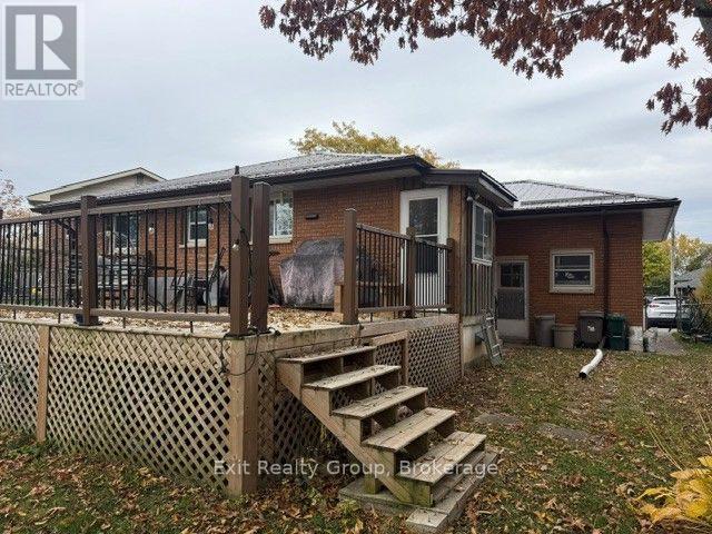 14 Ernest Court, Belleville, ON photo 24