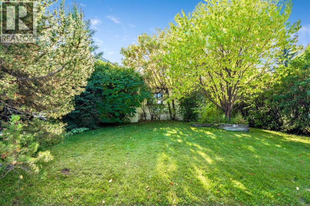 309 Sharon Avenue SW, Calgary — photo 7