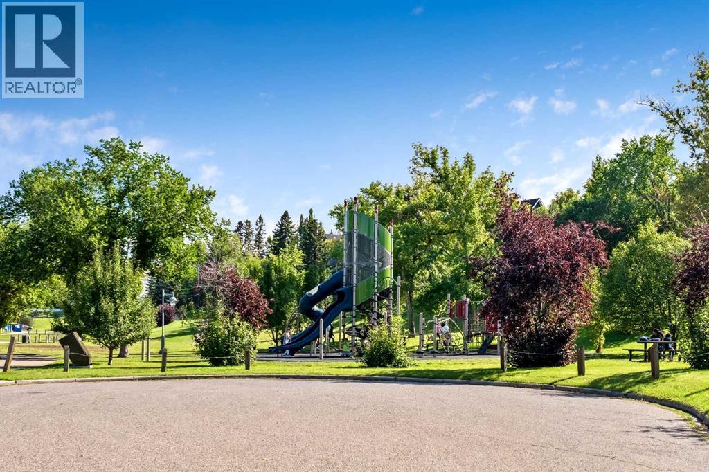 309 Sharon Avenue SW, Calgary — photo 17