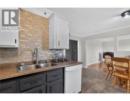 Kitchen - 37 Paul Street, Grand Barachois, NB E4P7Y4 Photo 10