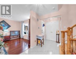 Bedroom 3 - 4357 Jenkins Crescent, Mississauga, ON L5R1V4 Photo 6