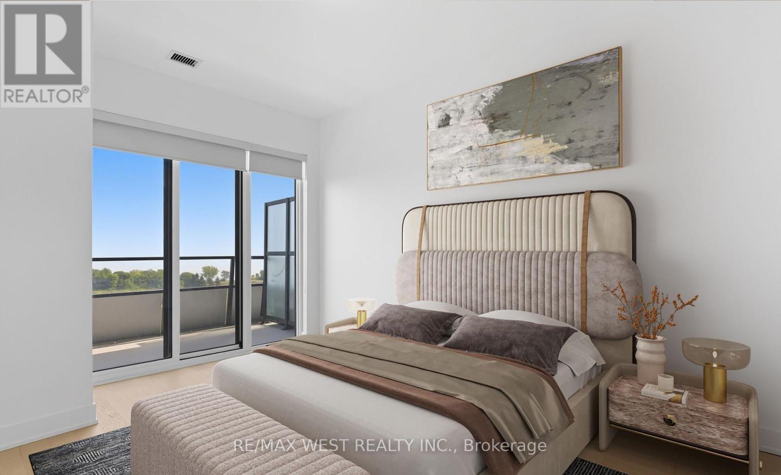 702- 20 Shore Breeze Drive, Toronto, ON photo 3