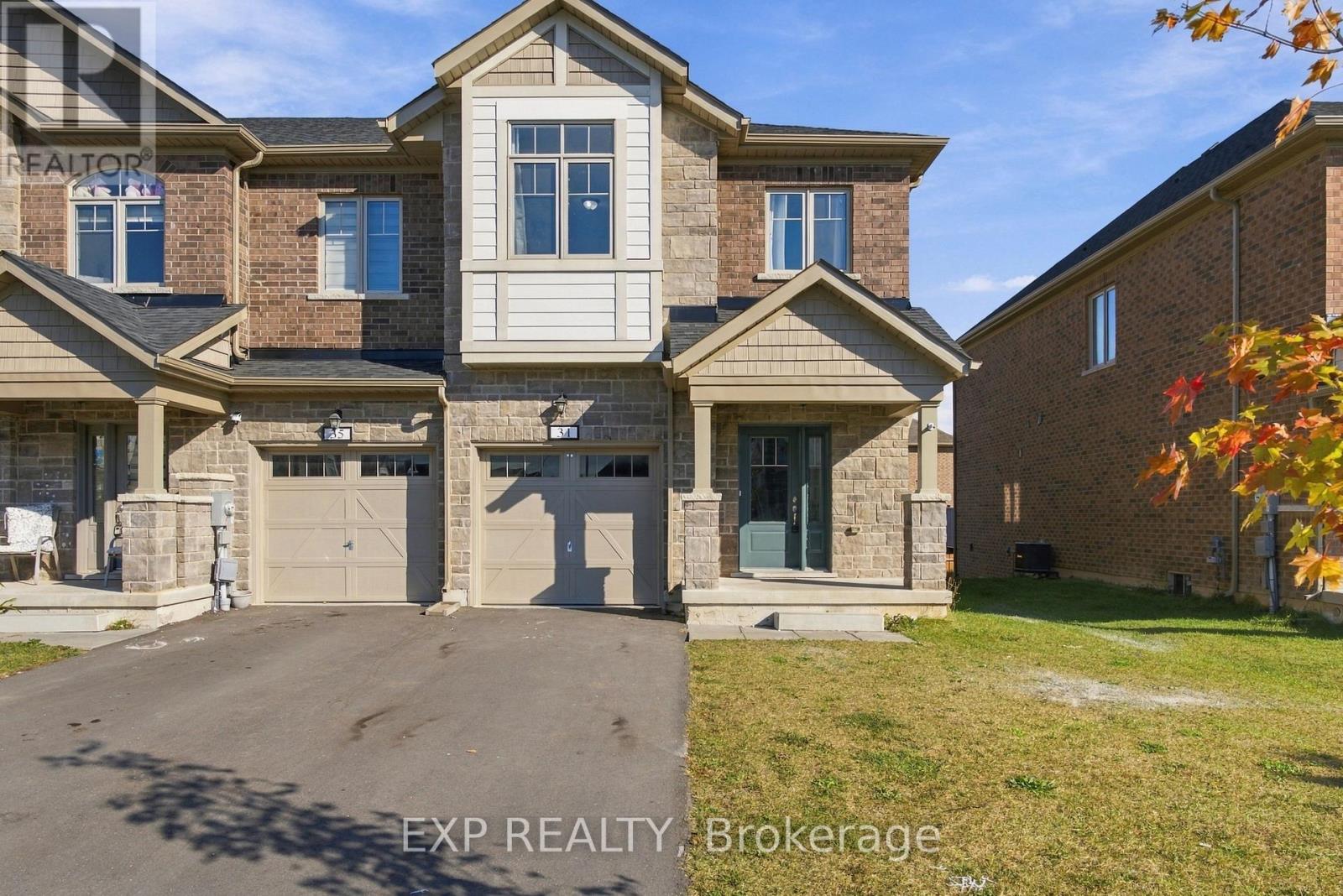 31 Sapphire Way, Thorold, ON