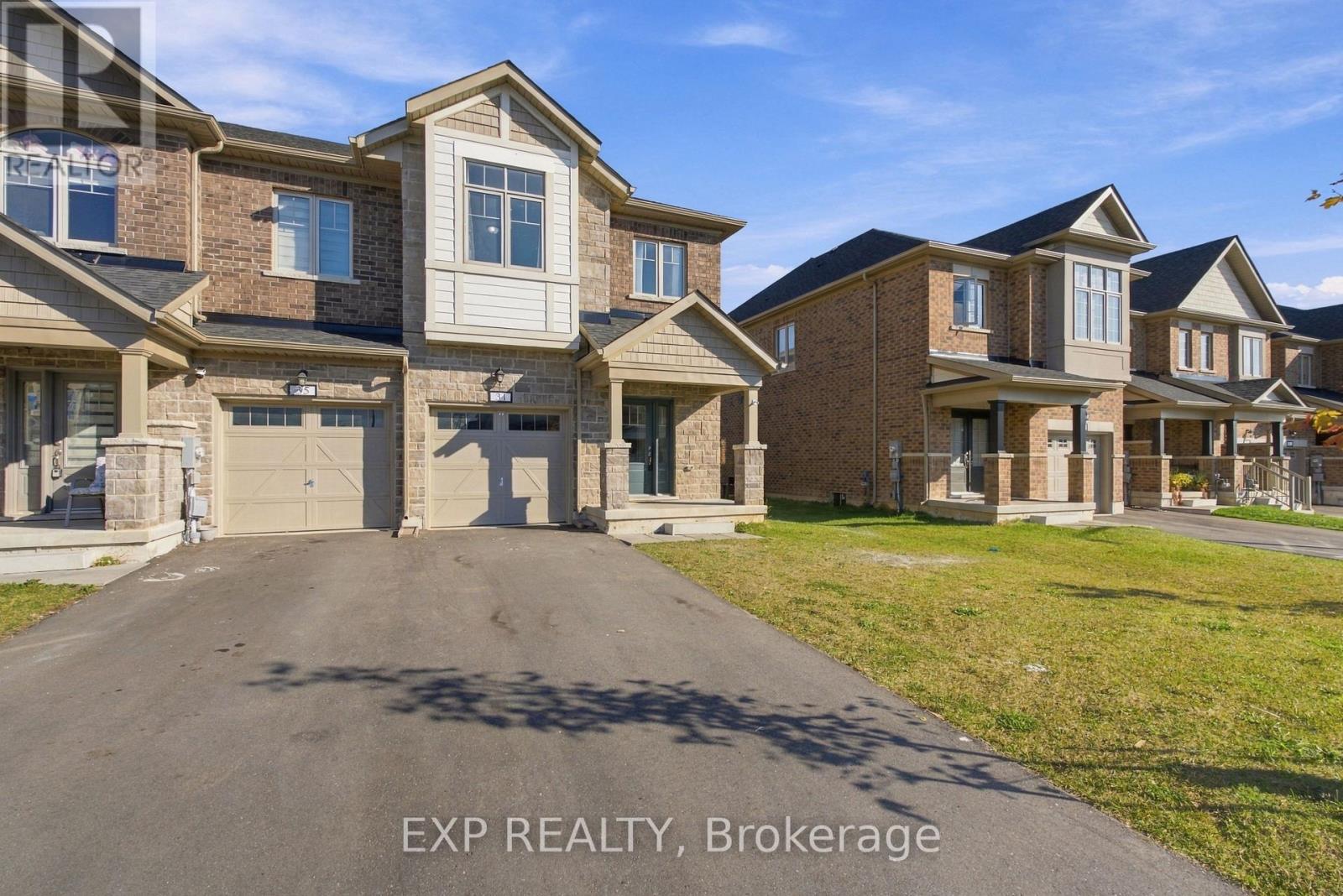 31 Sapphire Way, Thorold, ON photo 3