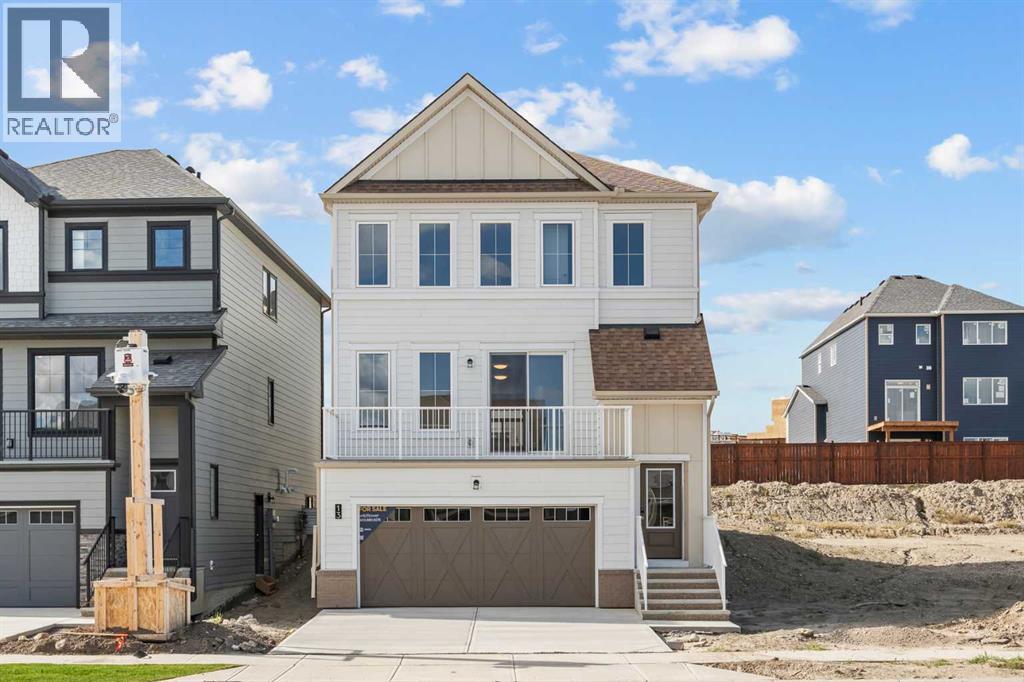 13 Wild Rose Bay SW, Airdrie