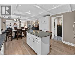 Dinette - 112 Dorchester Drive, Grimsby, ON L3M1A8 Photo 15