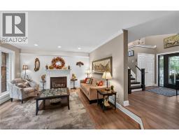 4pc Ensuite bath - 112 Dorchester Drive, Grimsby, ON L3M1A8 Photo 9
