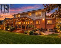 112 Dorchester Drive, Grimsby, ON L3M1A8 Photo 39