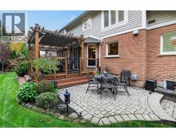112 Dorchester Drive, Grimsby, ON L3M1A8 Photo 41