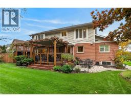 112 Dorchester Drive, Grimsby, ON L3M1A8 Photo 40