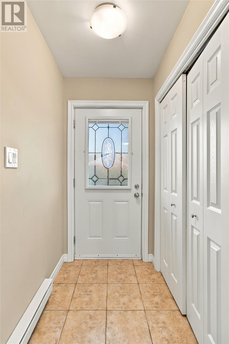 110 Gisborne Place St. John's Newfoundland & Labrador Canada A1H0B2, for Sale, residential, Haris Barki, Keller Williams Platinum Realty