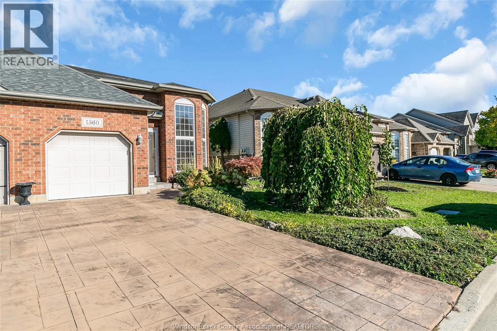 1560 LOVELL CRESCENT, LaSalle — photo 3