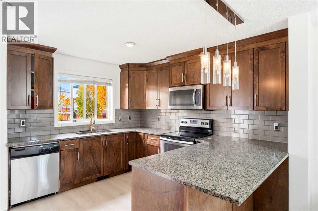 96 Copperpond Rise SE, Calgary — photo 8