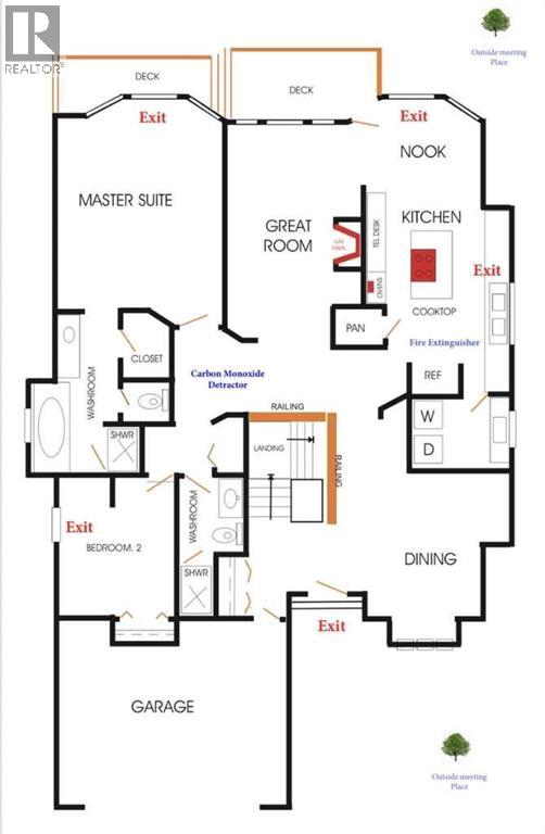 11 Hawkmount Heights NW, photo 46 of 47