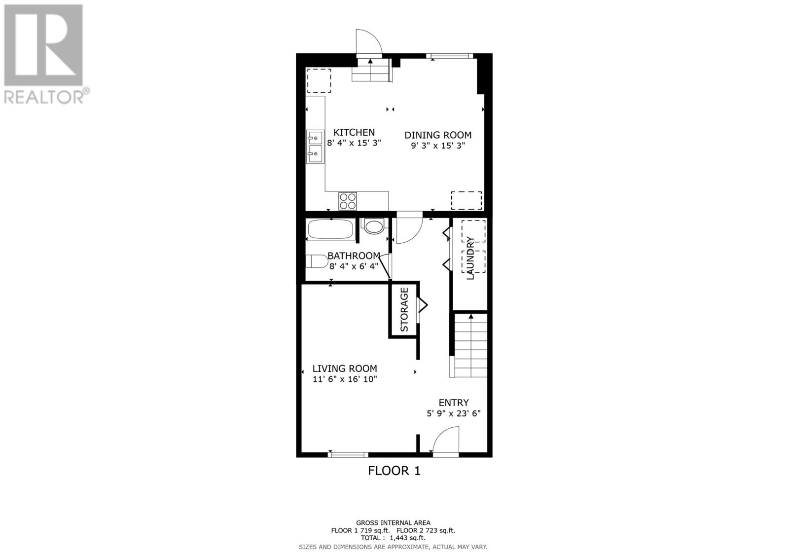 8 Allan Square - 22