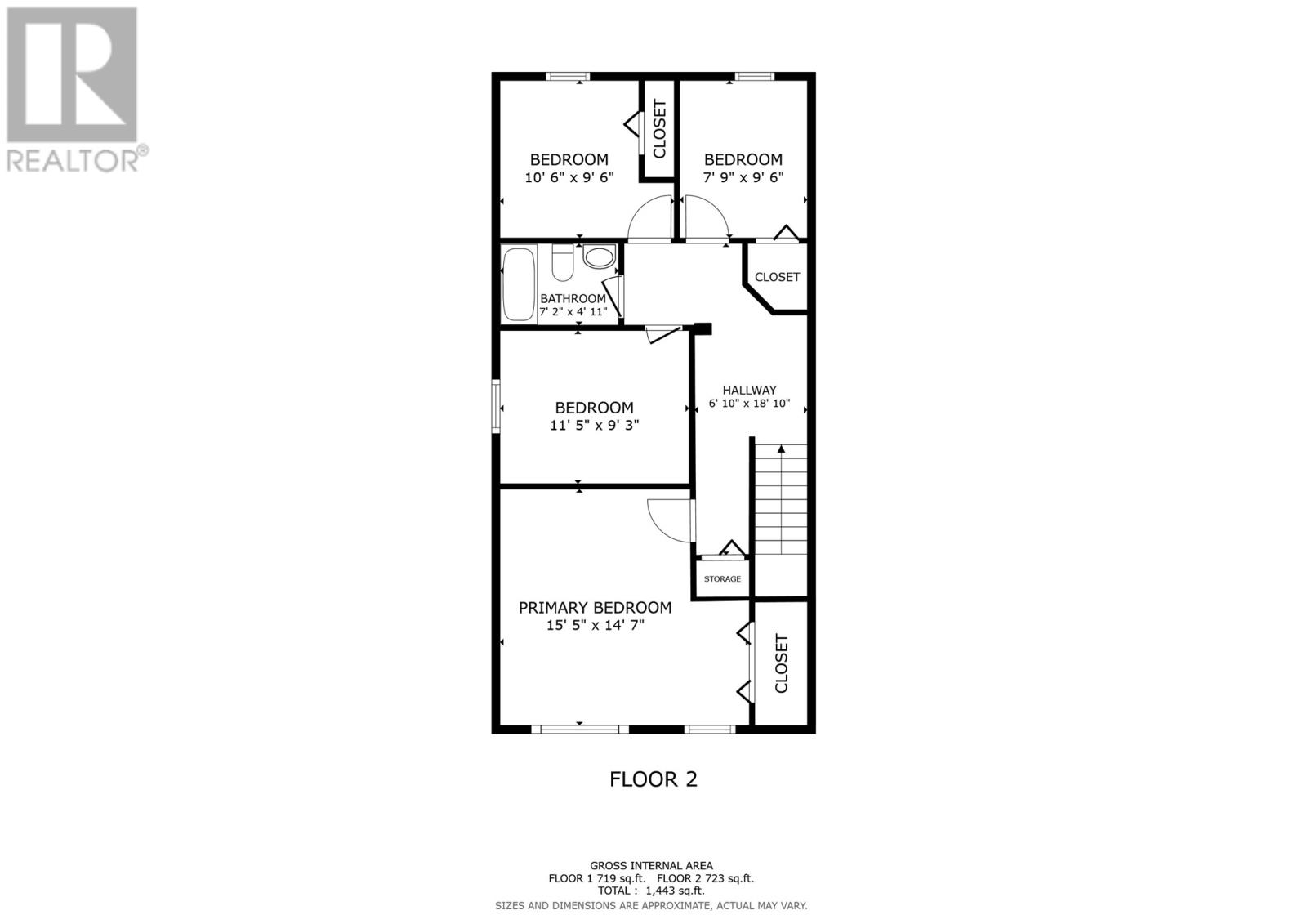 8 Allan Square - 23