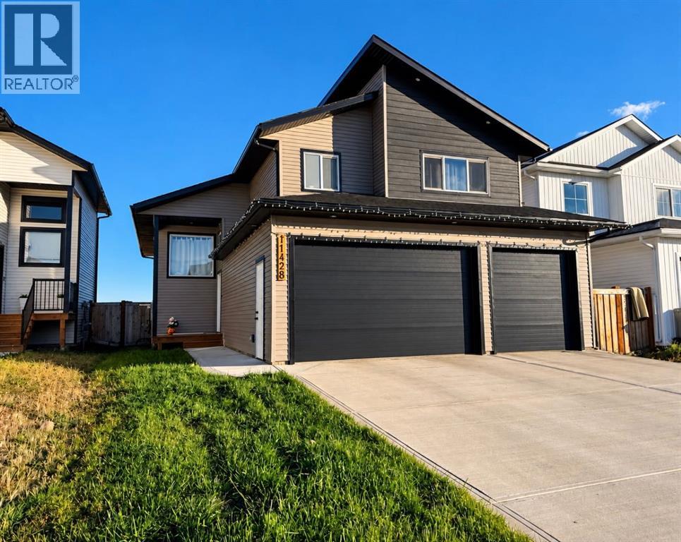 Photo of 11428 107 Avenue, Grande Prairie