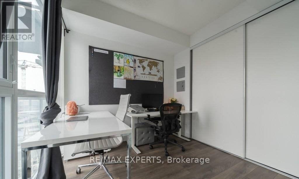 2602- 87 Peter Street, Toronto, ON photo 10