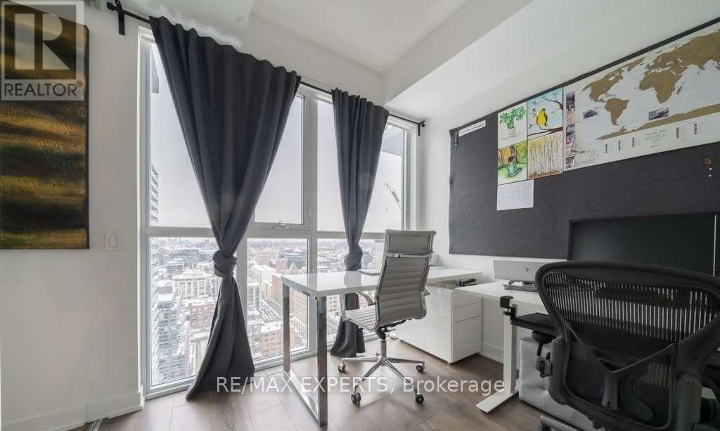 2602- 87 Peter Street, Toronto, ON photo 11
