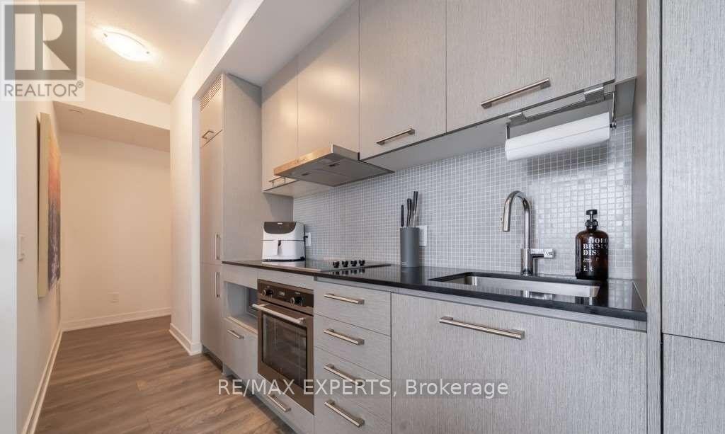 2602- 87 Peter Street, Toronto, ON photo 13